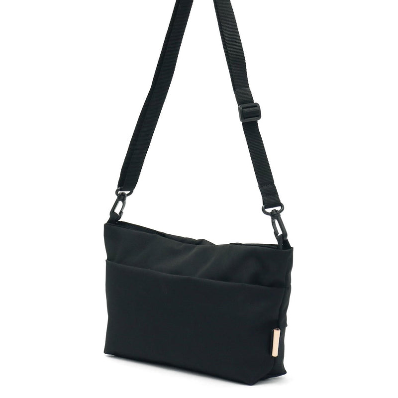 Relate bag Relate shoulder bag shoulder CORDURA pallet mini shoulder pouch accessory case lightweight men's women's 907233