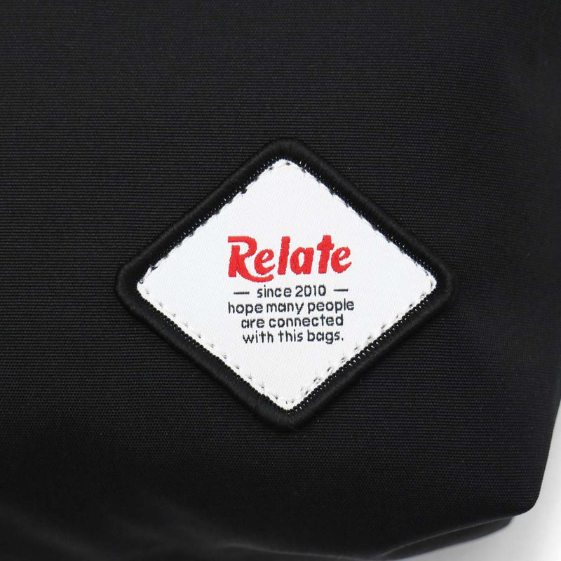 Relate bag Relate shoulder bag shoulder CORDURA pallet mini shoulder pouch accessory case lightweight men's women's 907233