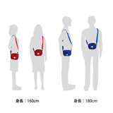 Relate shoulder sharder: CORDURA, pallet, shoulder bag, shoulder bag, shoulder bag, miniShorder, light, weight, posture 908027.