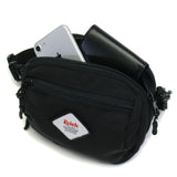 Relate shoulder sharder: CORDURA, pallet, shoulder bag, shoulder bag, shoulder bag, miniShorder, light, weight, posture 908027.