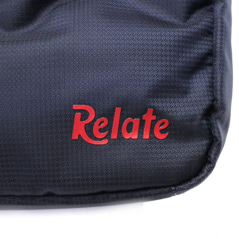 Relate Relate RIP pallet shoulder bag 908239