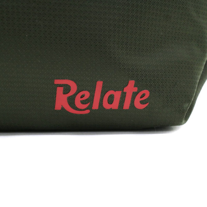 Relate Relate RIP Shoulder Bag 908243