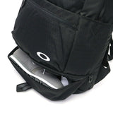 奥克利的背包OAKLEY必要的背包M2.0必要的背包方的背包男子的妇女企业的通勤业务的休闲办公室休闲企业颜色的鞋子存储的电脑存储921384JP