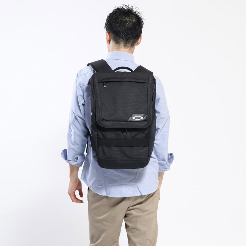 OAKLEY歐克裏ESSENTIAL DAY PACK S2.0 19L 921387JP