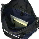 艺术和工艺品袋工艺品3way手提袋3WAY TOTEPACK手提袋商务手提袋B4vizikazi通勤书包