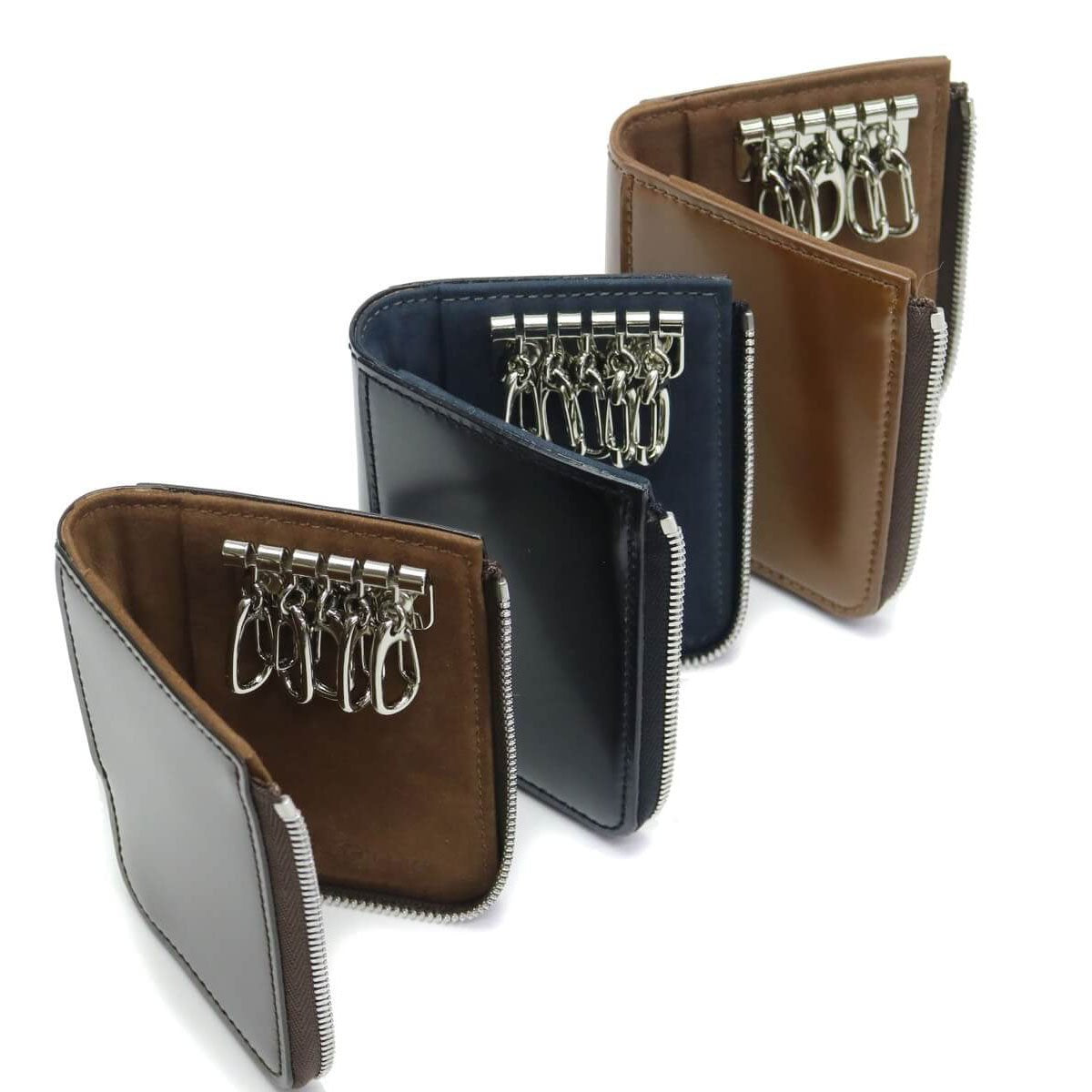 arts&science Key pouch キーケース 未使用品 未使用 ARTS&SCIENCE