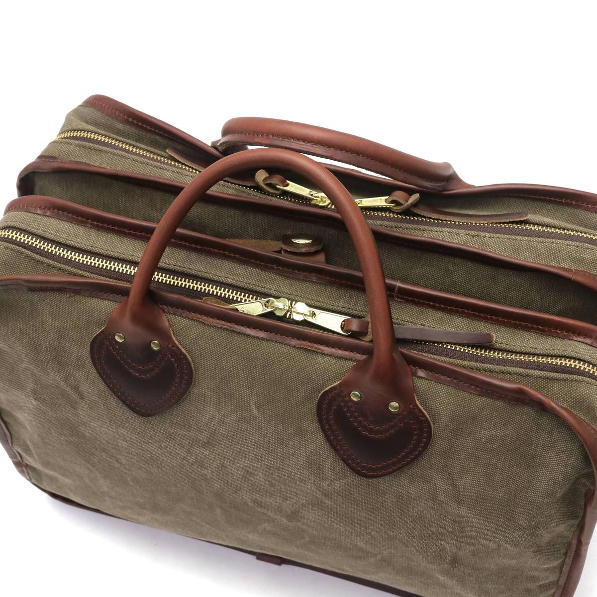 ARTS & CRAFTS 3R ブリーフケース BRIEFCASE ARTS & CRAFTS 最大46%☆8/29〜 アーツアンドクラフツ