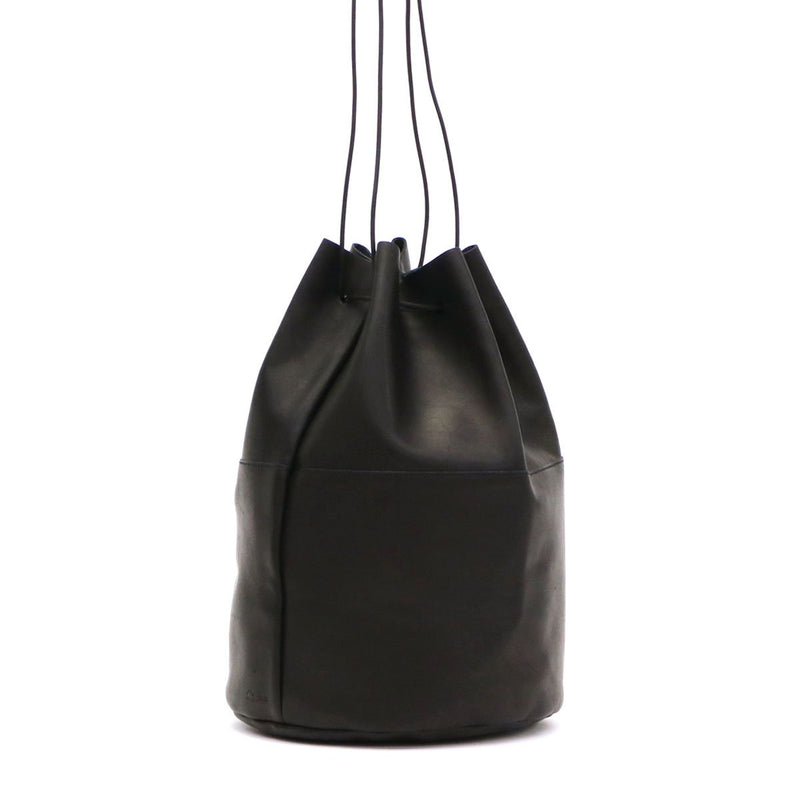 ARTS & CRAFTS CARLOS GLOVE LEATHER DRAW STRINGS POUCH XL Drawstring bag