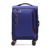 AMERICAN TOURISTER American Tourister Spinner 55 expandable carry-on suitcase 38/40L DB7-49002