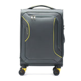 AMERICAN TOURISTER American Tourister Spinner 55可擴展隨身行李箱38 / 40L DB7-49002