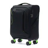 AMERICAN TOURISTER American Tourister Spinner 55可擴展隨身行李箱38 / 40L DB7-49002