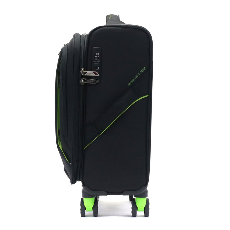 美国旅游者美国旅游明星微调55扩展器随身行李箱38/40L DB7-49002