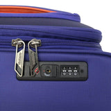 AMERICAN TOURISTER アメリカンツーリスター スピナー55エキスパンダブル 機内持ち込み対応スーツケース 38/40L DB7-49002