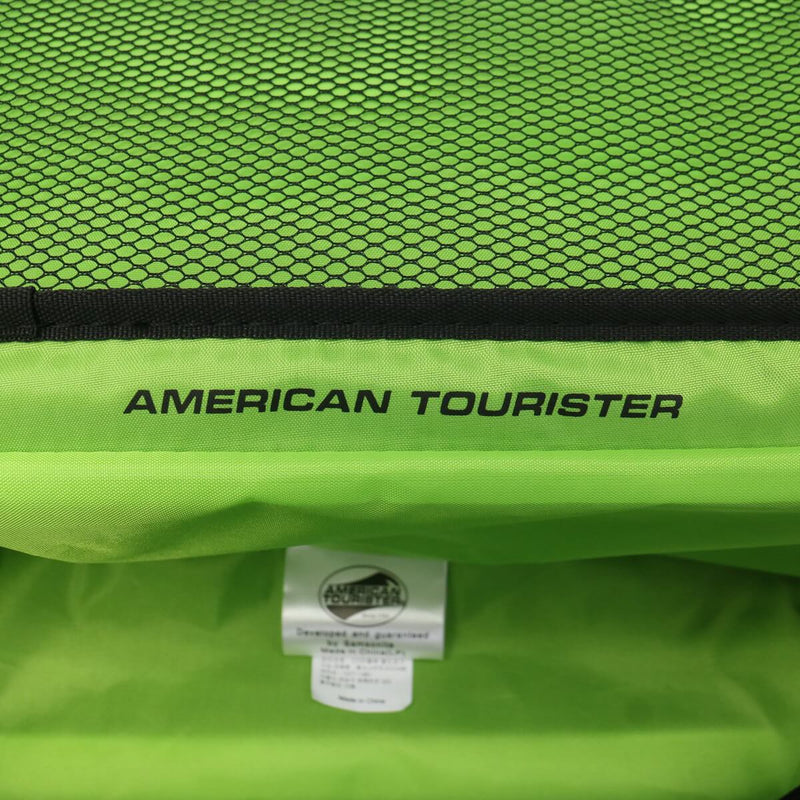 AMERICAN TOURISTER American Tourister Spinner 55 beg galas yang boleh diperluas 38 / 40L DB7-49002