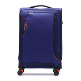 AMERICAN TOURISTER アメリカンツーリスター スピナー71エキスパンダブル スーツケース 73/82L DB7-49003