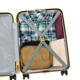 美國 TOURISTER 美國雙工微調器 55 隨身行李箱 34L 62G-905。