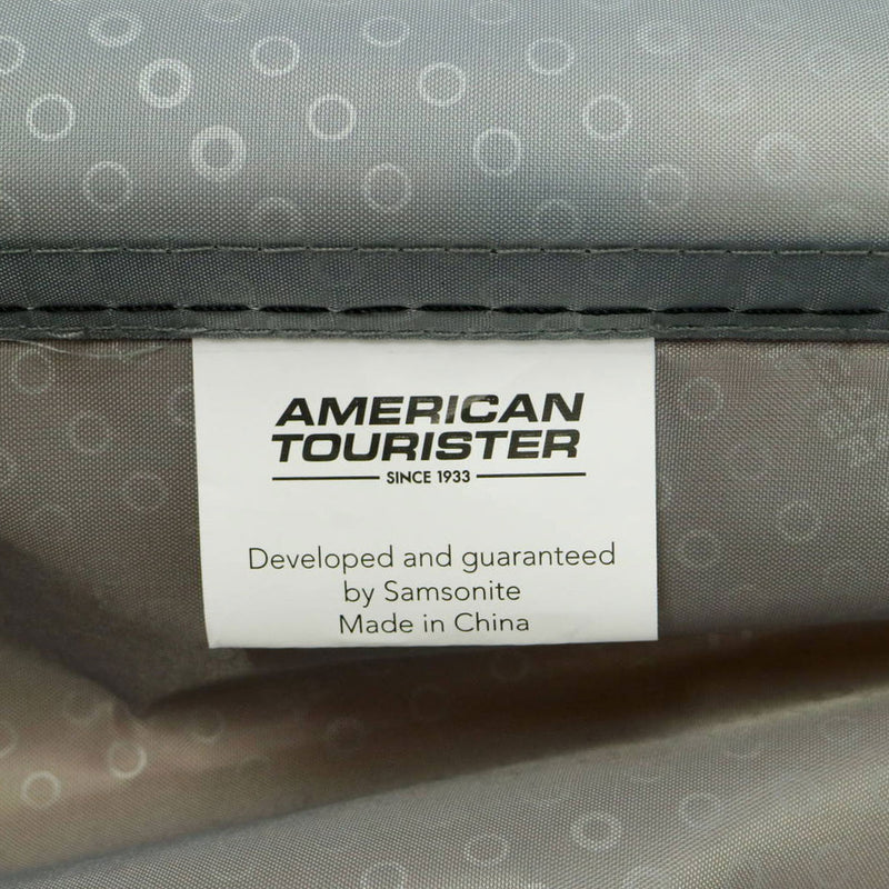 美國 TOURISTER 美國雙工微調器 55 隨身行李箱 34L 62G-905。