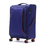 71 AMERICAN TOURISTER American Tourister spinner expander bulldog suitcase 73/82L DB7-49003