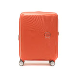 AMERICAN TOURISTER American Turismer Spinner 5 Expand Double Carry-on Suitcase 35L 41L 32G-001