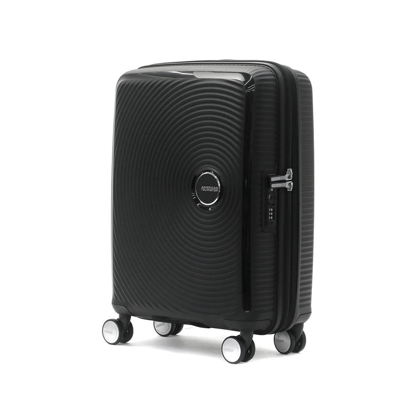 AMERICAN TOURISTER American Turismer Spinner 5 Expand Double Carry-on Suitcase 35L 41L 32G-001