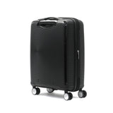 美国 TOURISTER 美国双工微调器 55 提取物双手提行李箱 35L 41L 32G-001