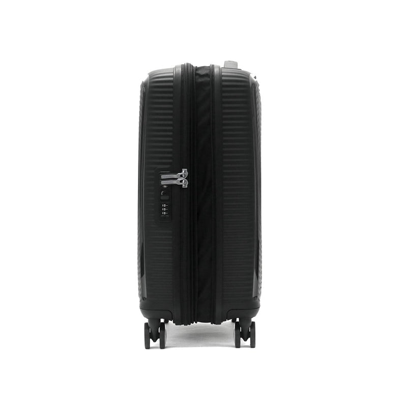 美国旅行者美国体育运动的主55的文本双随身携带的兼容手提箱35L41L32克-001