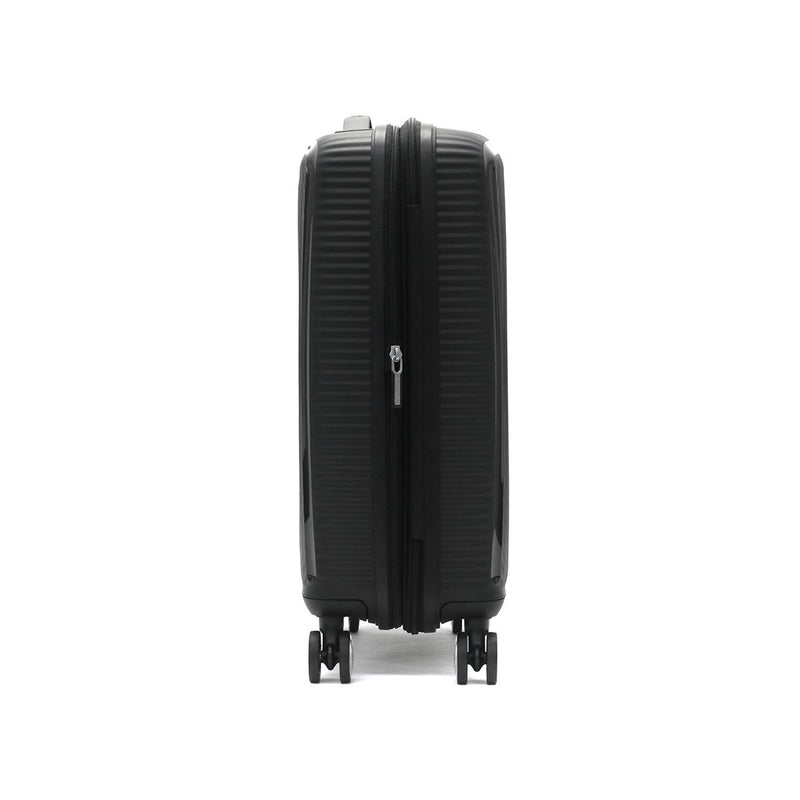 美国 TOURISTER 美国双工微调器 55 提取物双手提行李箱 35L 41L 32G-001