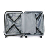 美国旅行者美国体育运动的主55的文本双随身携带的兼容手提箱35L41L32克-001