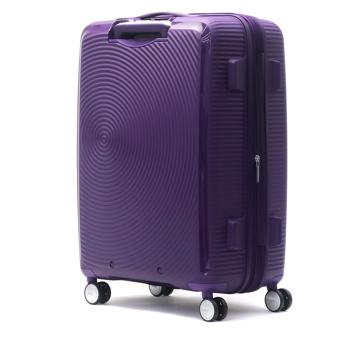 AMERICAN TOURISTER American Turismer Spinner 67 Expand Double Suitcase –  GALLERIA Bag&Luggage