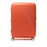AMERICAN TOURISTER American Tourister Spinner 77可擴展手提箱97L 110L 32G-003