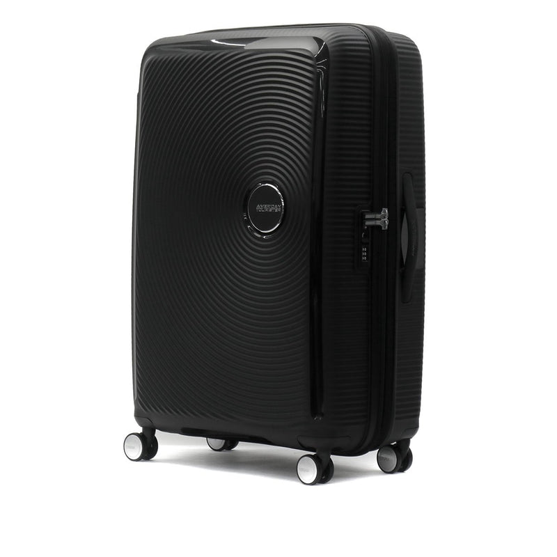 AMERICAN TOURISTER American Turismer Spinner 77 Expand Double Suitcase 97L 110L 32G-003