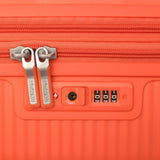 AMERICAN TOURISTER Amerika Turismer Spinner 77 mengembangkan Double Suitcase 97L 110L 32G-003