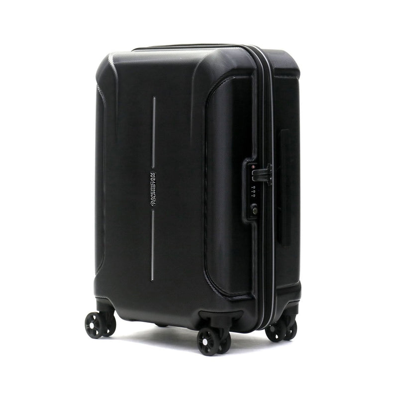AMERICAN TOURISTER American sports master 55 Air carry-on compatible suitcase 36L 37G-004