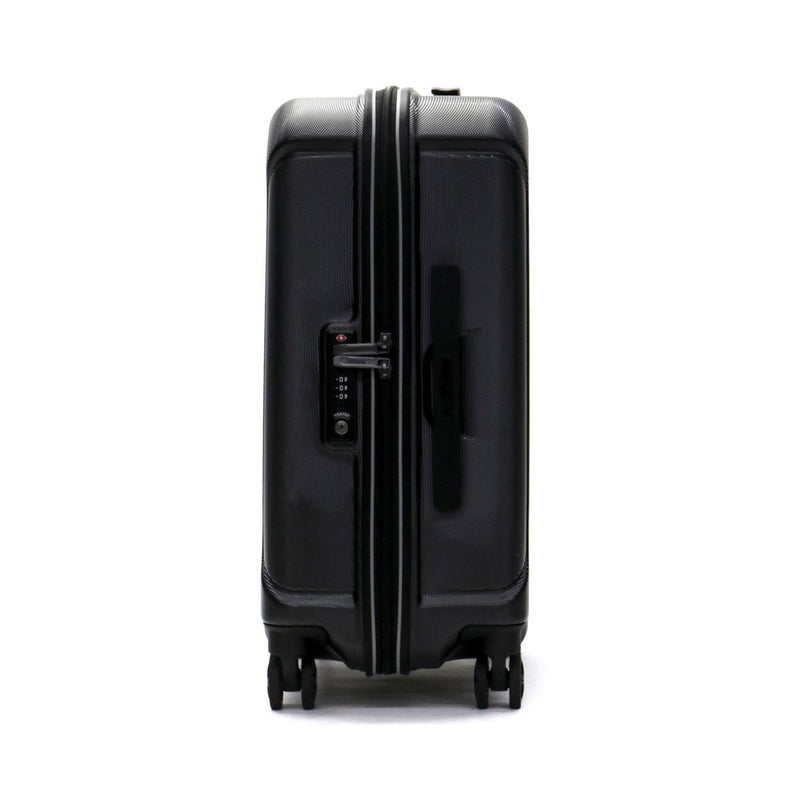 美国 TOURISTER 美国双工微调器 55 E 随身行李箱 36L 37G-004