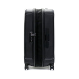 AMERICAN TOURISTER American sports star spinner 68 expander blue suitcase 73/84. 5 L 37G-002