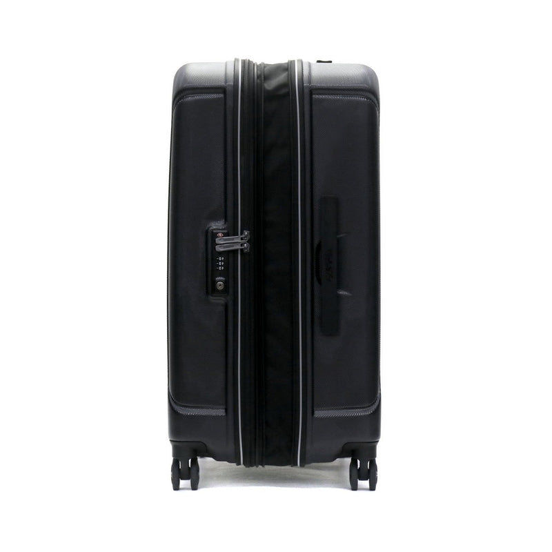 AMERICAN TOURISTER American Tourister Spinner 68可擴展手提箱73 / 84.5L 37G-002