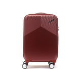 Amerika Syarikat TOURISTER Amerika perjalanan Spinner 55 membawa-on Suitcase 36.5 L DL9-001