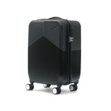 AMERICAN TOURISTER アメリカンツーリスター エアー ライド スピナー55 機内持ち込み対応スーツケース 36.5L DL9-001
