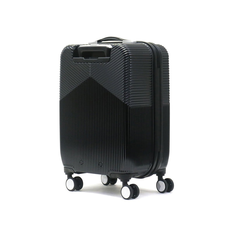 AMERICAN TOURISTER American Tourister Air Ride Spinner 55手提箱36.5L DL9-001