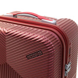 AMERICAN TOURISTER American Turismer Air Ride Spinner 55 Carry-on Suitcase 36.5L DL9-001