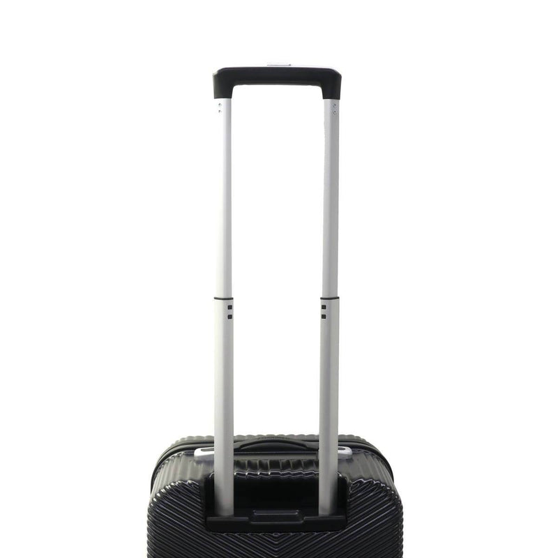 AMERICAN TOURISTER アメリカンツーリスター エアー ライド スピナー55 機内持ち込み対応スーツケース 36.5L DL9-001