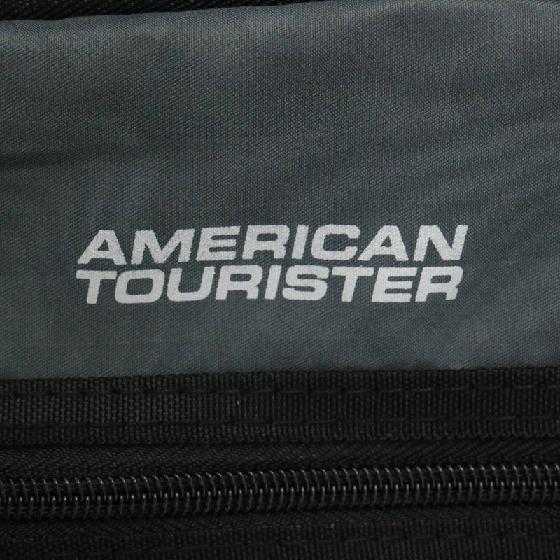 AMERICAN TOURISTER美國旅行之星空氣之輪55可攜帶旅行箱36.5L DL9-001