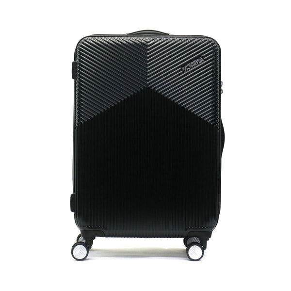 AMERICAN TOURISTER American Tourister Air Ride Spinner 66 Suitcase 55L DL9-005