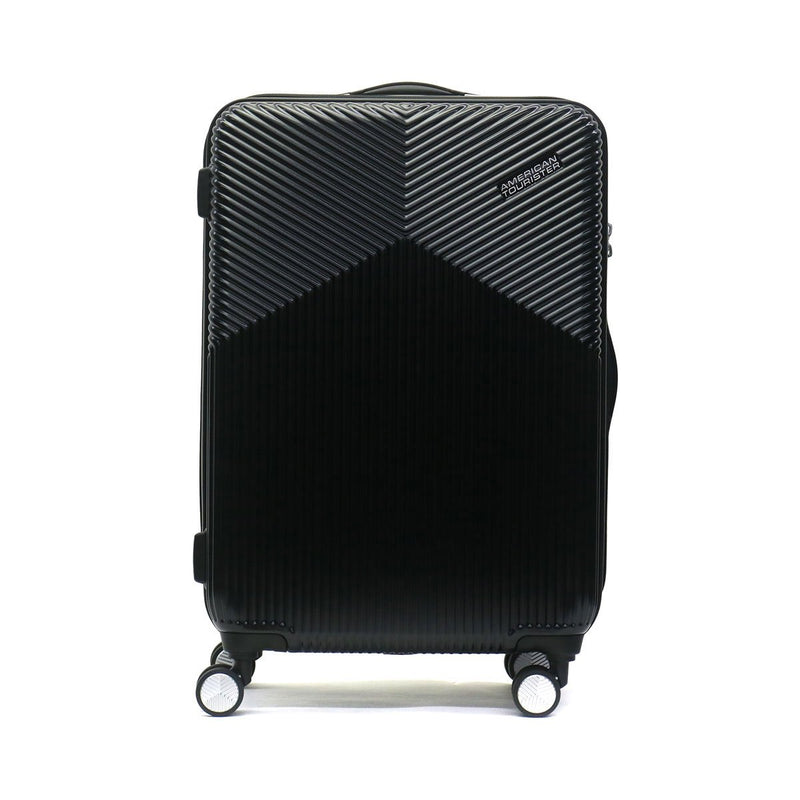 AMERICAN TOURISTER American Tourister Air Ride Spinner 66 Beg pakaian 55L DL9-005