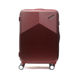 AMERICAN TOURISTER American Tourister Air Ride Spinner 66 Beg pakaian 55L DL9-005