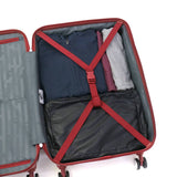 美国旅游者美国旅游者空中旋转66 Suitcase 55L DL9-005
