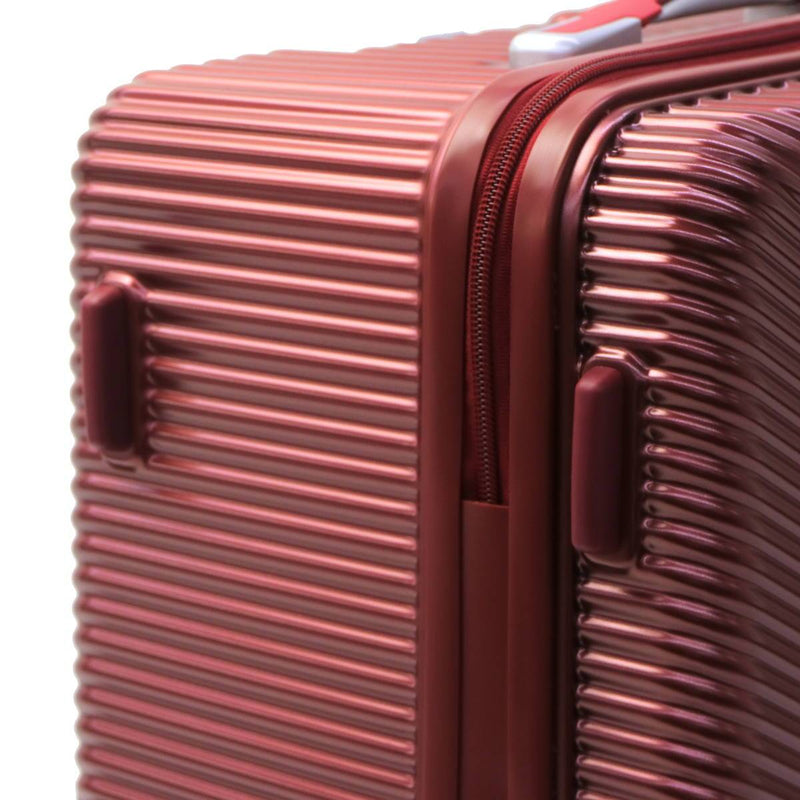 AMERICAN TOURISTER American Tourister Air Ride Spinner 66 Suitcase 55L DL9-005