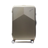 Amerika Syarikat TOURISTER Amerika perjalanan Spinner, 76 Suitcase 86L DL9-006