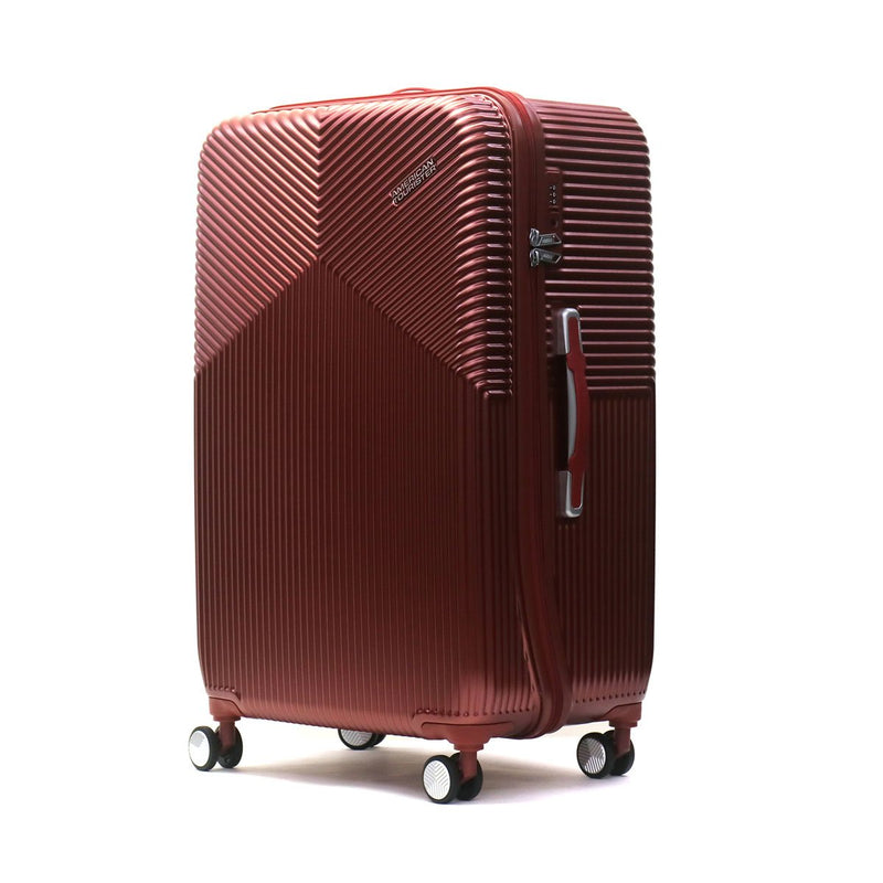 Amerika Syarikat TOURISTER Amerika perjalanan Spinner, 76 Suitcase 86L DL9-006