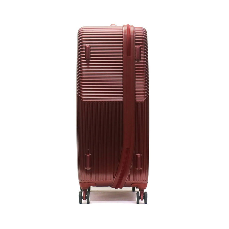 AMERICAN TOURISTER アメリカンツーリスター エアー ライド スピナー76 スーツケース 86L DL9-006